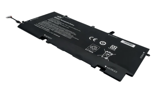 Batería XUE® para portátil HP EliteBook 1040 G3 11.4V 39WH 3400MH BG06XL