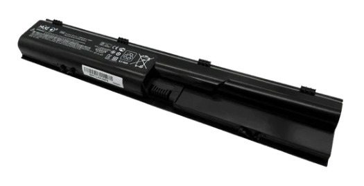 Batería XUE® para portátil HP ProBook 4330S 4440S 10.8V-4400mAh 48WH PR06