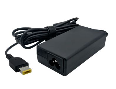 Cargador de corriente XUE® para portátil Lenovo 20V-3.25A 65W Yoga 13 Plug Cuadrado