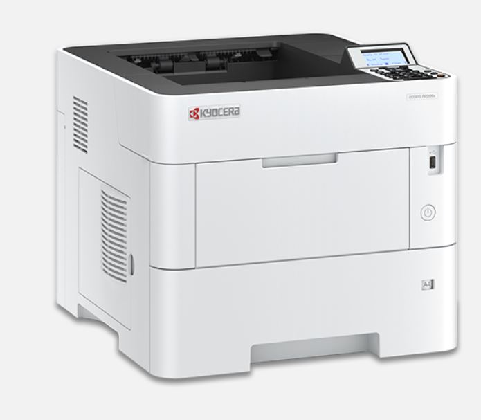 Impresora monocromática A4 ECOSYS PA5500x