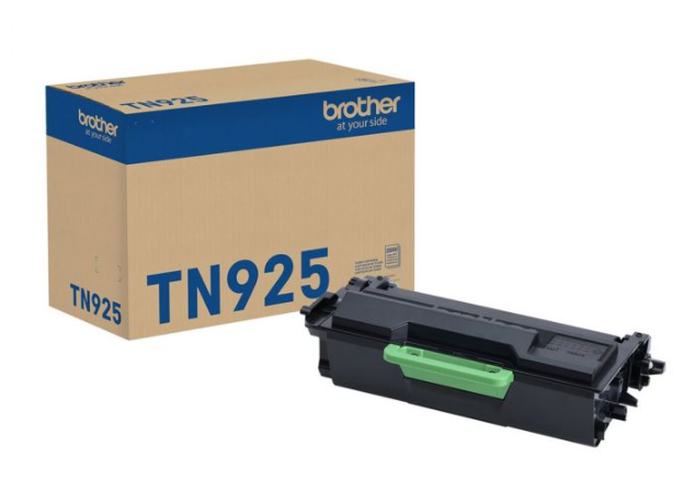 Cartucho de toner negro Brother MFC L6915