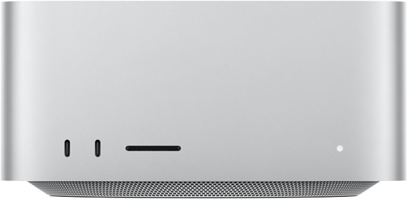 Computador Escritorio New Mac Chip Studio M2 Max de Apple 512 GB GPU 32 GB
