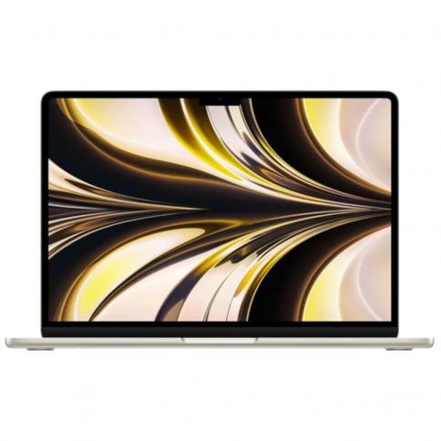 Computador Portátil MacBook Air Chip M2 de Apple 8GB RAM, 512 GB SSD/Plata