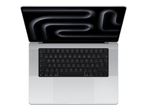 Computador Portátil MacBook Pro 14 pulgadas Chip M3 Pro / 18GB RAM 512 GB SSD - Plata