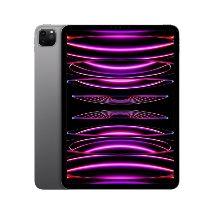 Apple iPad Pro (2022) 11" Wifi M2 5G 512 GB
