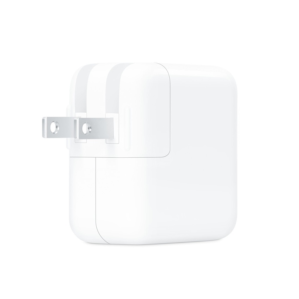 Adaptador de corriente de Apple USB-C de 30 W