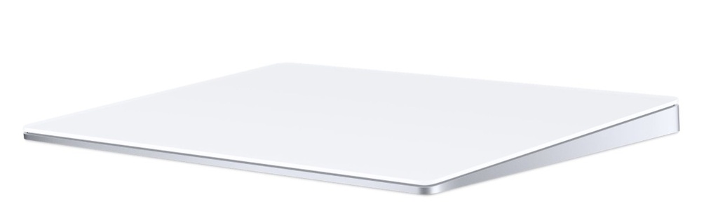 Panel Táctil Mágico de Apple
