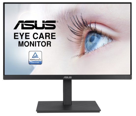 Monitor para Asus 27 pulgadas Full HD - VA27EQSB