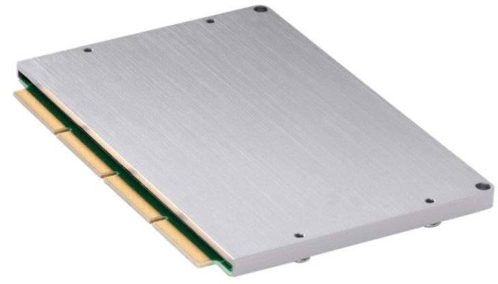 Tarjeta de Conectividad i3-1115G4 / RAM 8GB - Intel®