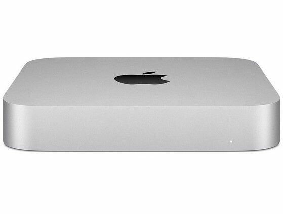 Computador Escritorio Apple Mac Mini M2 - RAM 16GB / SSD 256GB