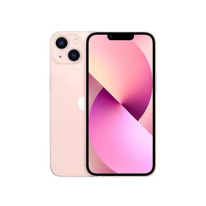 Celular iPhone 13 - 128GB - Color Rosa