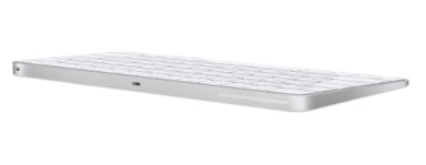 Teclado de Apple Magico con Touch ID y Teclado Numérico para Mac