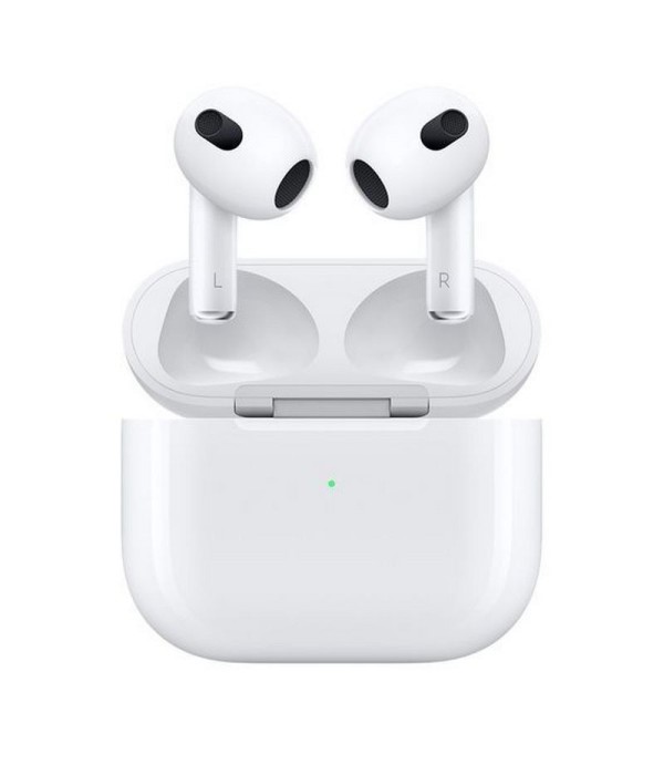 AirPods (Tercera generación) con carga MagSafe