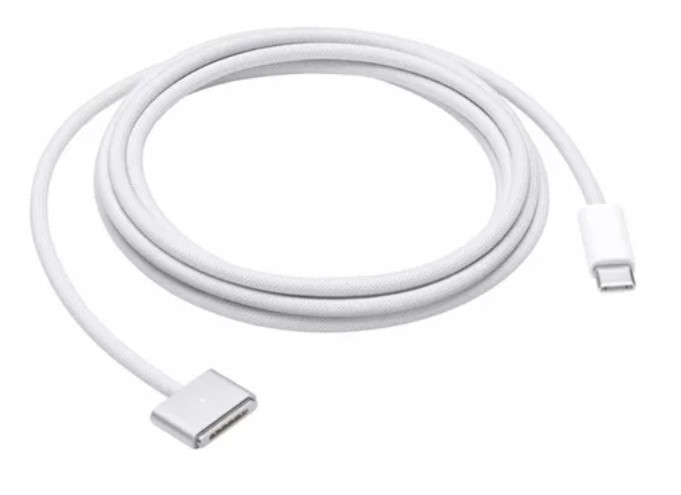 Cable de Apple 2 Metros Usb C - Magsafe 3