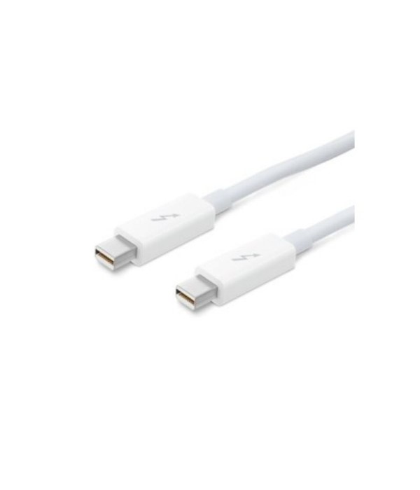 Cable Thunderbolt de Apple - 2 metros