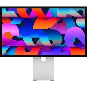 Computador Escritorio - Apple Studio Display 27 pulgadas" - estándar - Soporte con altura e inclinación ajustables