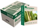 Resma de papel Carta Ecológico 72 GMS