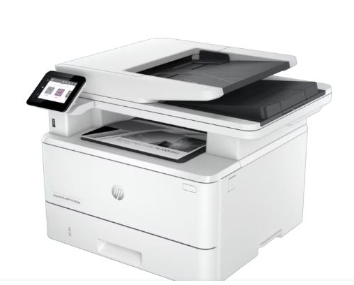 Impresora multifuncional HP LaserJet Pro MFP 4103fdw