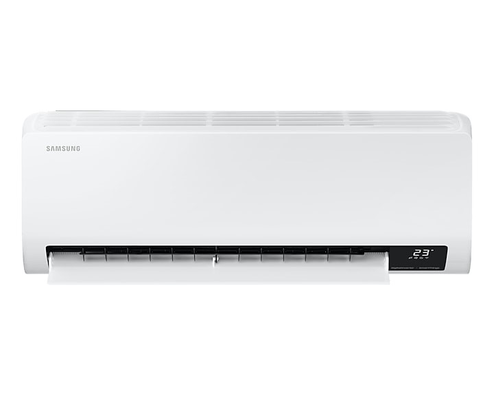 Aire Acondicionado MINISPLIT DELUXE Capacidad en BTU/h 12000