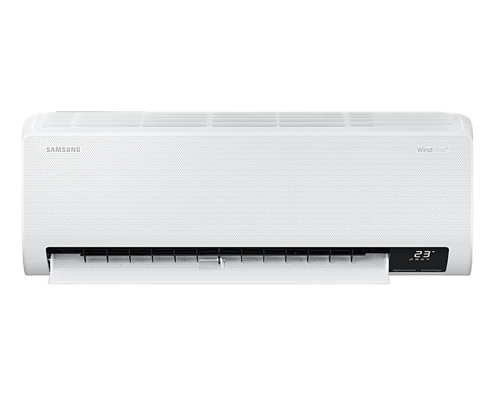 Aire Acondicionado MINISPLIT WINDFREE Capacidad en BTU/h 24000