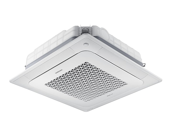 Aire Acondicionado 4 Vias Solo Frio Capacidad en BTU/h 48000