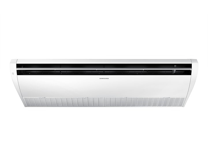 Aire Acondicionado Piso techo solo Frio Capacidad en BTU/h 48000
