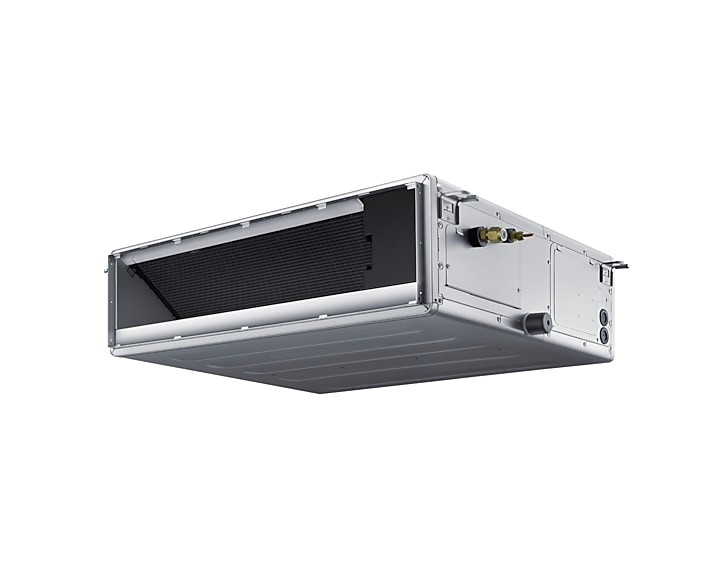 Aire Acondicionado Fancoil ducto s (SOLO FRIO) Capacidad en BTU/h 48000