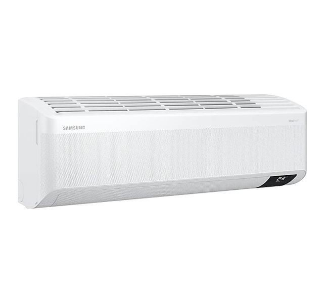 Aire Acondicionado FJM Tipo Pared Windfree - BTU/h 9000