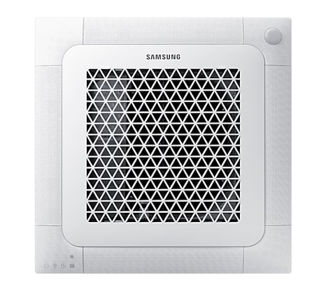 Aire Acondicionado FJM 4 Vias 60x60 - BTU/h 9000
