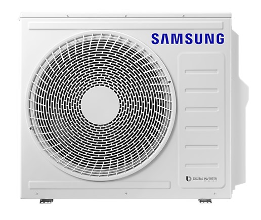 Aire Acondicionado FJM Condensadoras - BTU/h 24000