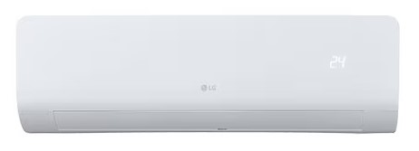 Aire Acondicionado Tipo Mini Split Convencional On/Off - LG 12.000 BTU/H - 220V
