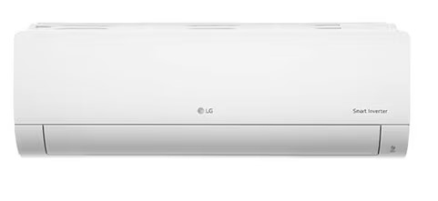 Aire Acondicionado - Unidad Evaporadora Tipo Pared Multi Flexible - LG 12.000 BTU/H - 220V
