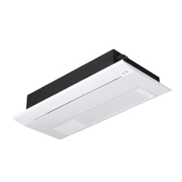 Aire Acondicionado - Set Evaporadora Tipo Cassette 1 Via Flexible - LG 9.000 BTU/H - 220V