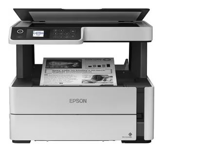 Multifuncional Inyección Epson M2170 Ecotank MFP Mono