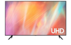 Monitor Industrial Televisor Pro Samsung 65" Pulgadas 16X7 4K 250NIT BE65A-H