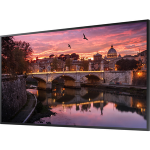 Monitor Industrial Samsung 85"