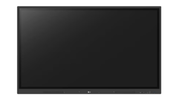 Pantalla Táctil Interactiva De 75 Pulgadas LG