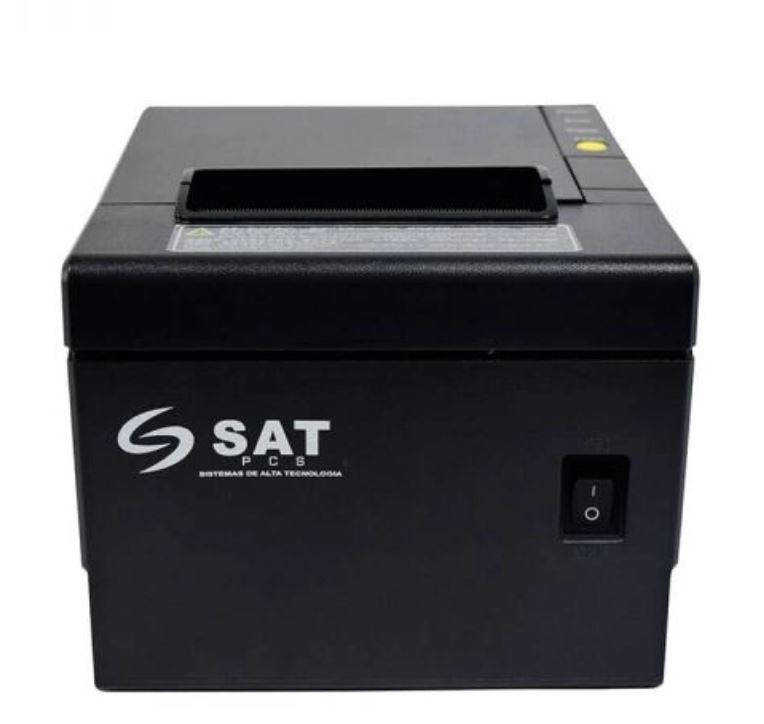 Impresora Termica SAT 38T USE