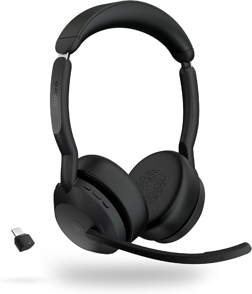 Auriculares Jabra Envolve2 55