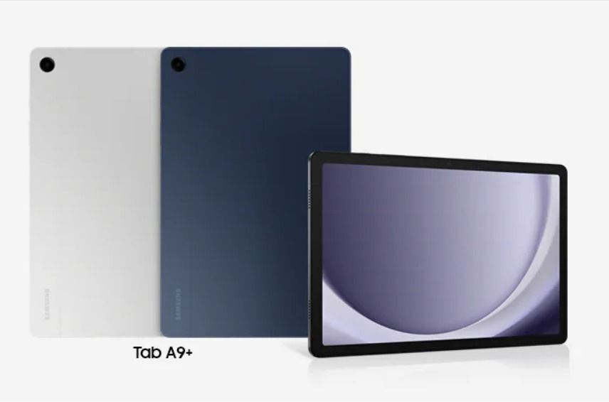Tablet Samsung Galaxy Tab A9+  11"