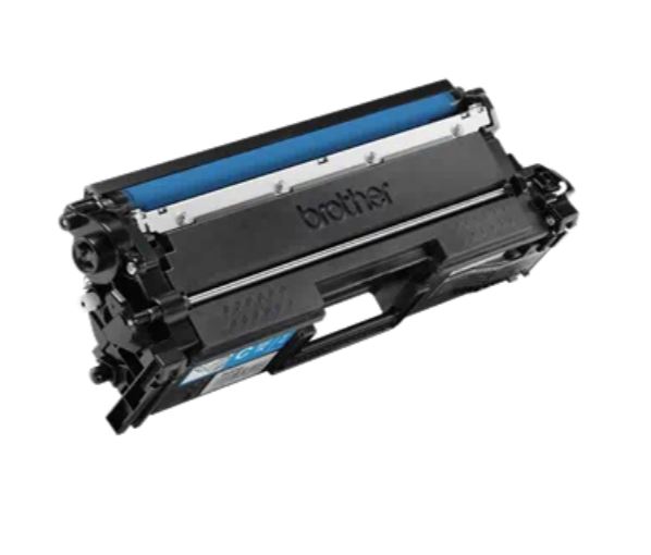 Cartucho de toner Cyan para Brother L9670