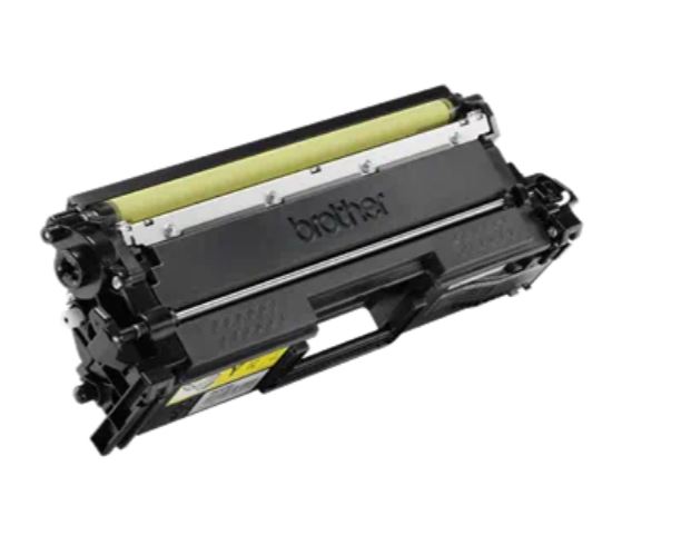 Cartucho de toner Amarillo para Brother L9670