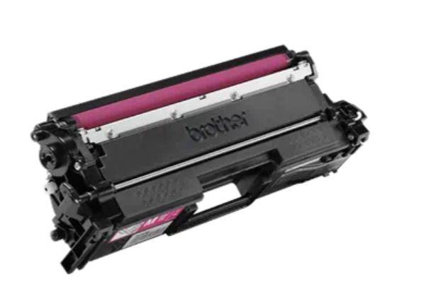 Cartucho de toner Magenta para Brother L9670