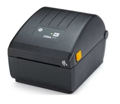 Impresora de Etiquetas Zebra ZD220