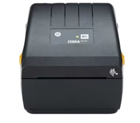 Impresora de transferencia térmica Zebra ZD230
