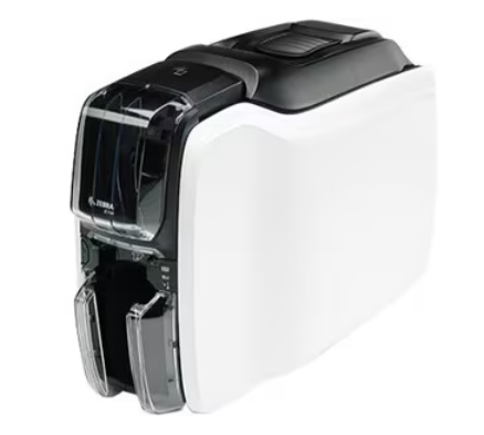 Impresora Zebra de tarjetas Simple Faz ZC100