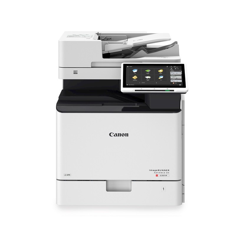 Impresora Multifunción Canon IR-ADV C257IF