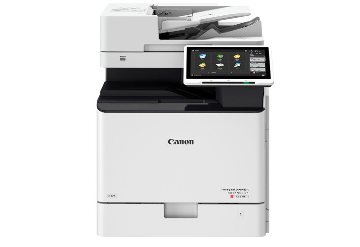 Impresora Multifunción Canon IR-ADV C357IF