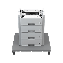 Torre de 4 Bandejas de papel (520 Hojas X4  Brother MFC-L6900DW