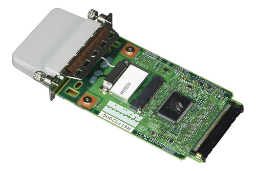 Unidad de Interfaz Tipo O Ricoh SP C440DN/SP C4510DN/SP C4510SF